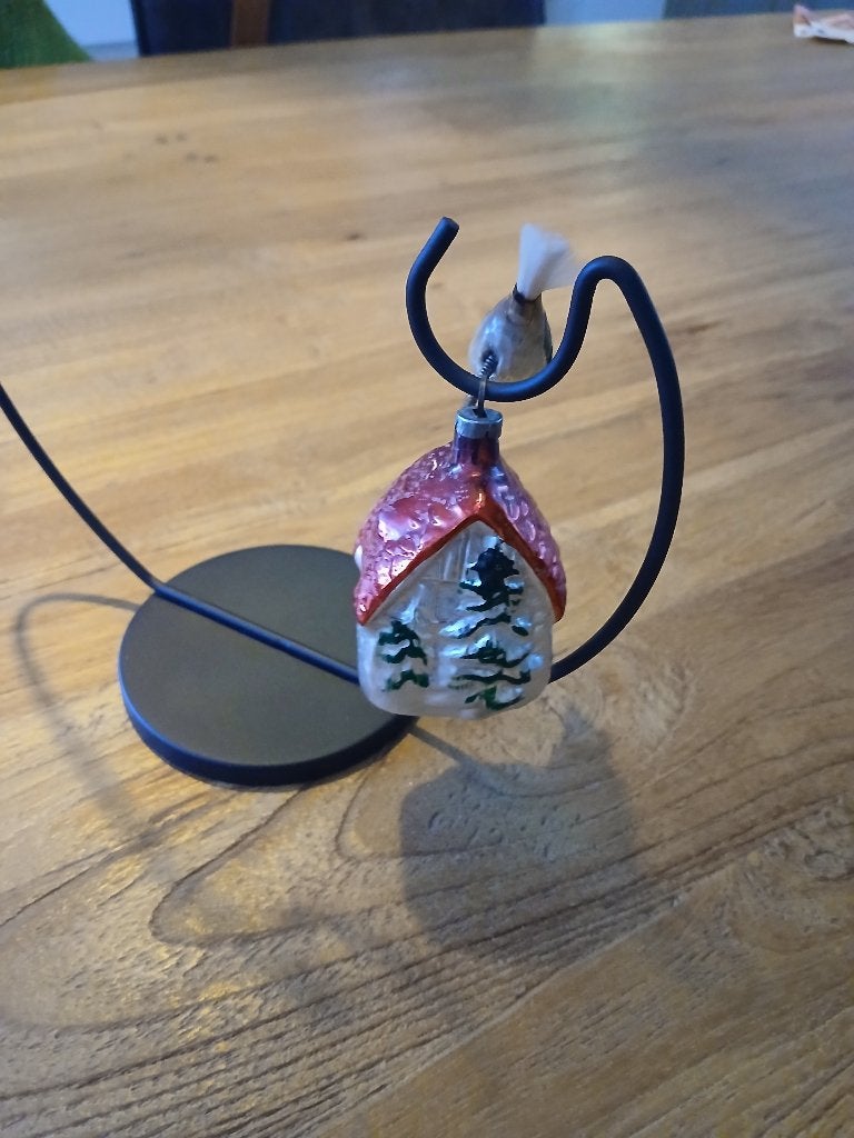 kerst, Diversen, Ophalen of Verzenden, Gebruikt