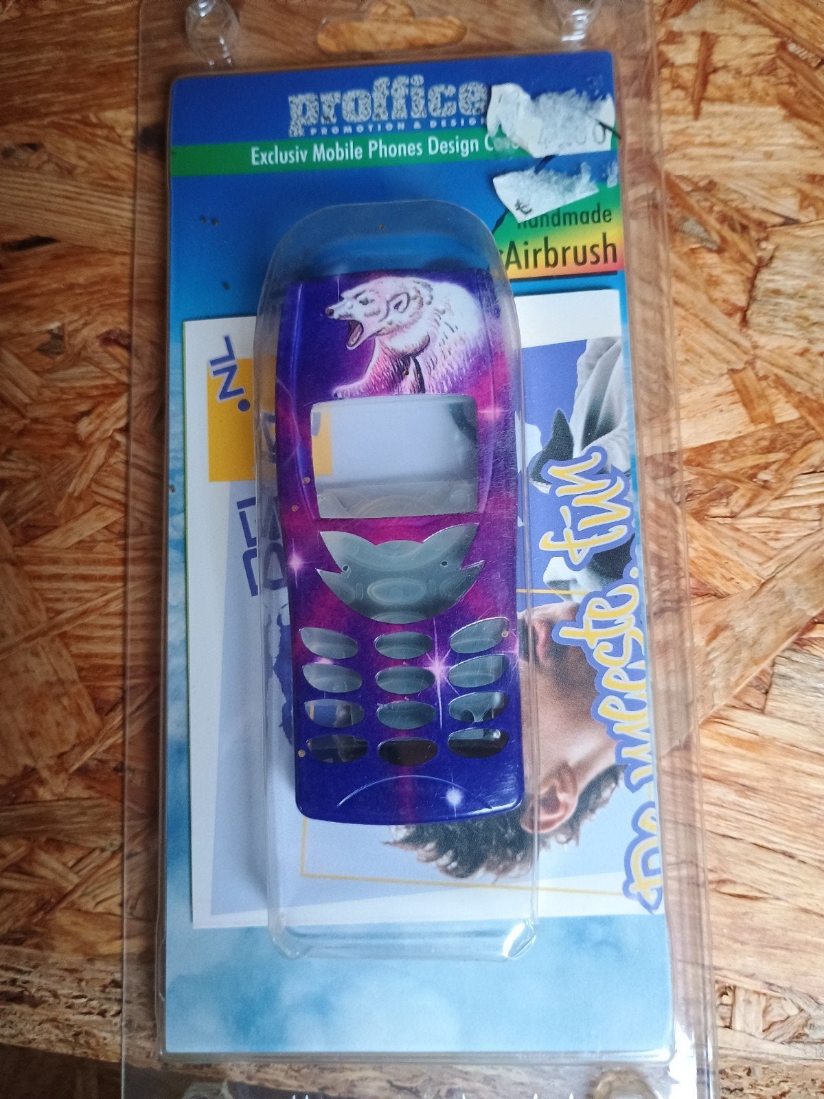 Nokia !, Ophalen of Verzenden, Nieuw