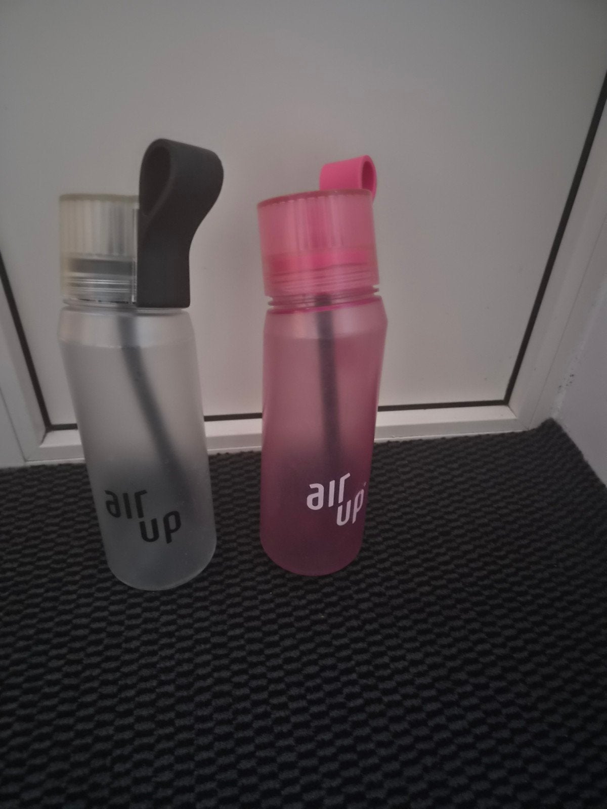 air up, Sport en Fitness, Bidons, Ophalen of Verzenden