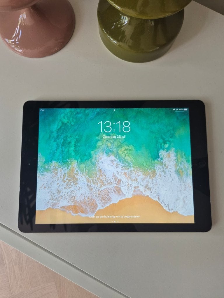 iPad Air Model A1474, 10 inch, Gebruikt, Verzenden, Apple iPad Air