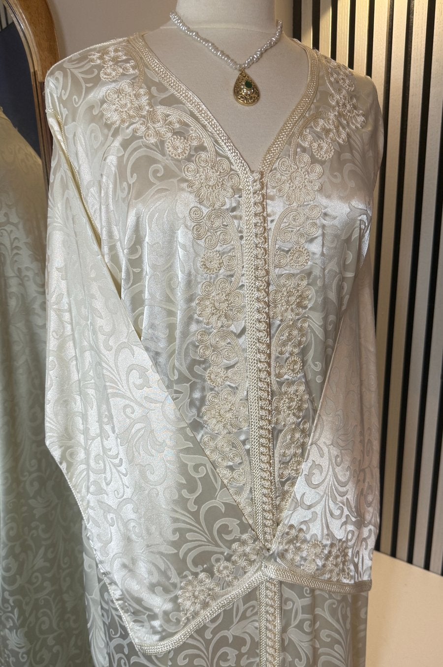 Caftan nieuw, Ophalen, Nieuw, Accessoires