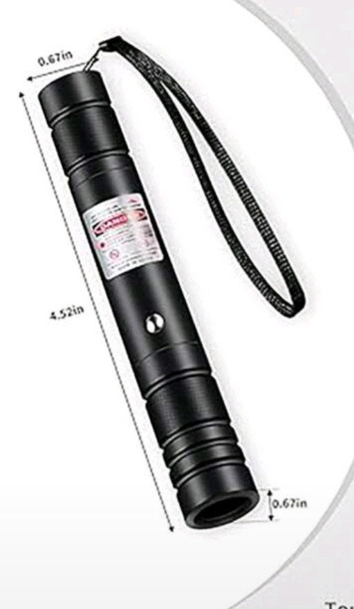 Laserpen, Ophalen, Nieuw, Laser, Kleur