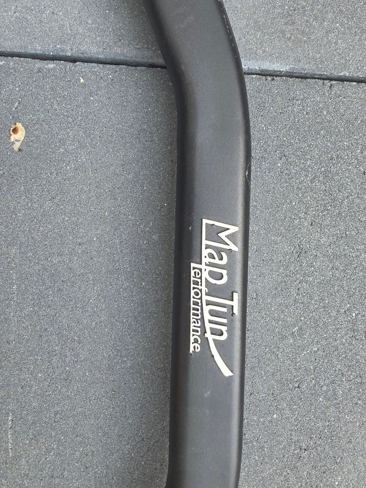 MapTun Performance veerpootbrug Saab 9-5  1998/2010, Auto-onderdelen, Ophalen of Verzenden, Saab