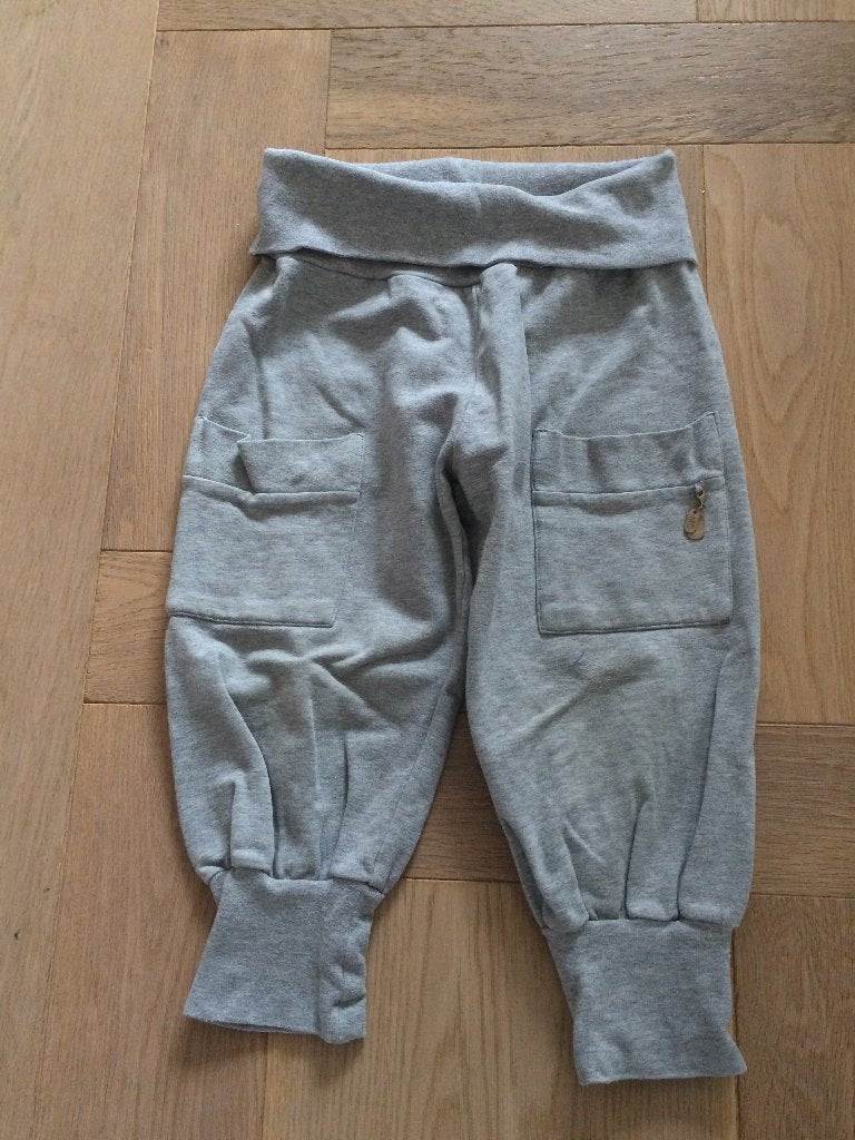 ZGAN Supergave broek Microbe by Miss Grant broek mt 98, Broek, Microbe by Miss Grant, Meisje, Ophalen of Verzenden