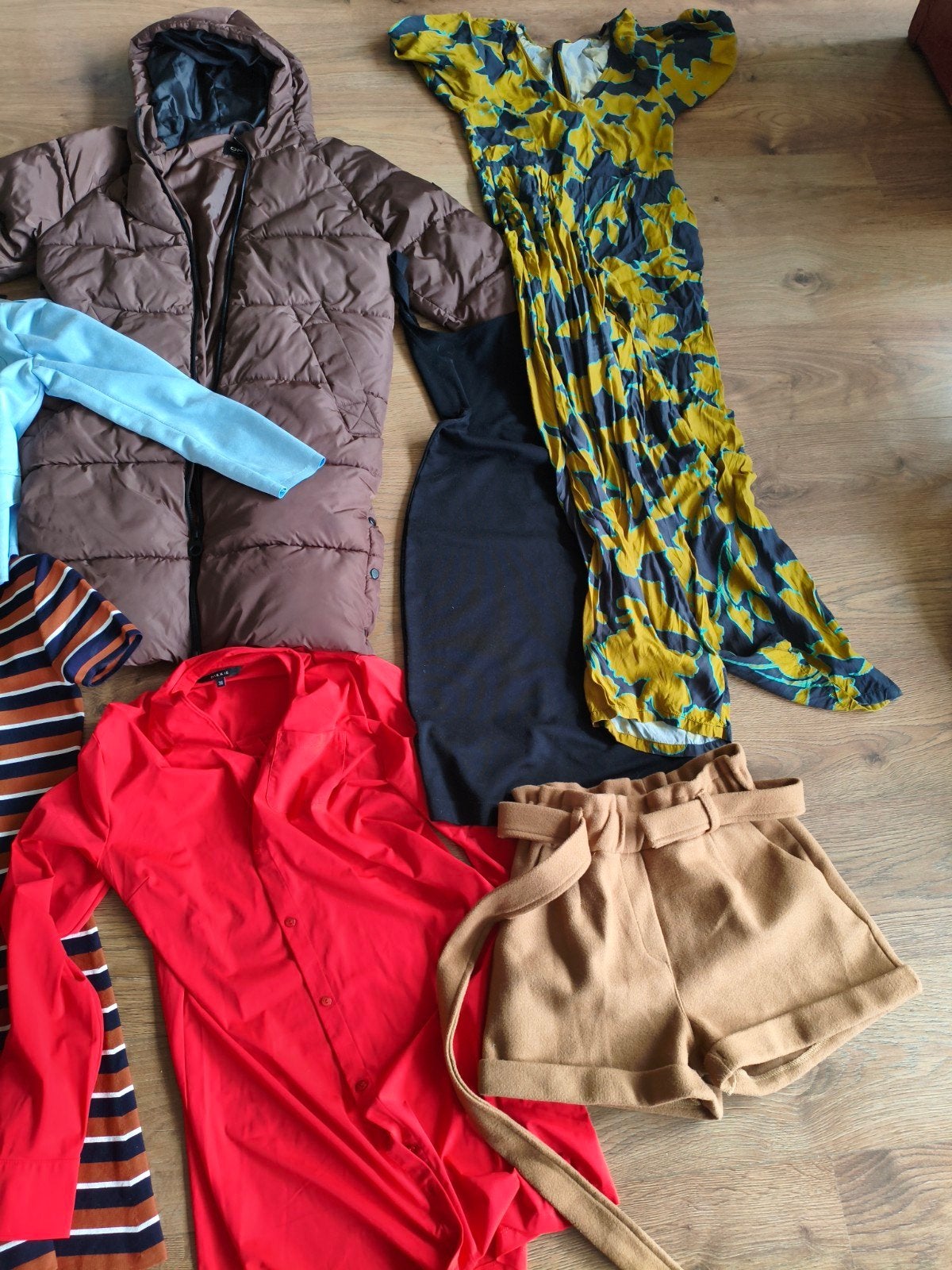 Dames kleding maat 36 S gratis, Ophalen of Verzenden, Maat 36 (S)