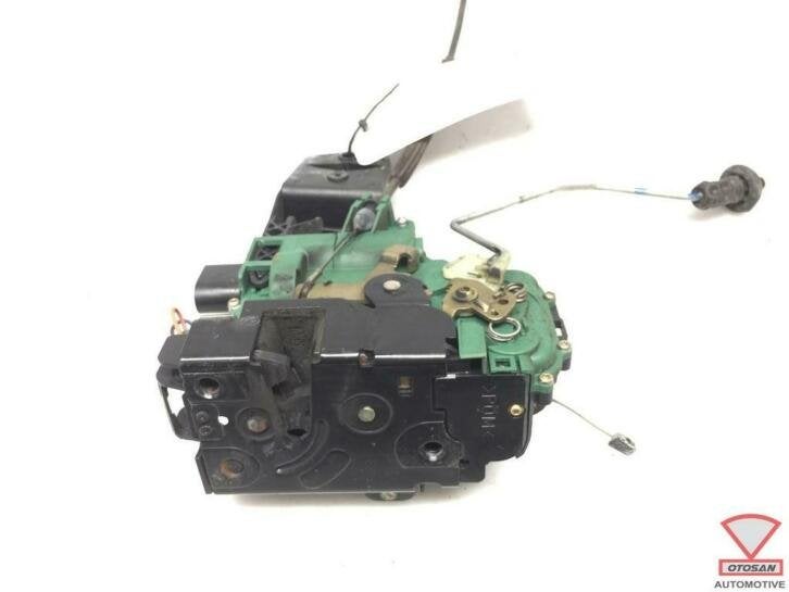 vw skoda vag portierslot deurslot rechts voor 3b2837016h, Gebruikt, Volkswagen, Volkswagen AG, Vw@volkswagen.de