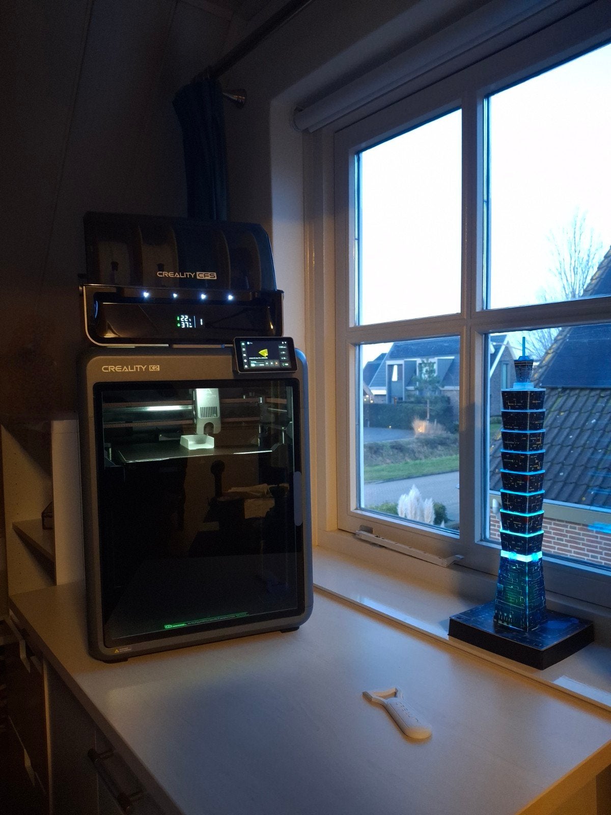 3D Print Service - Jouw ideeën werkelijkheid!, Ophalen of Verzenden