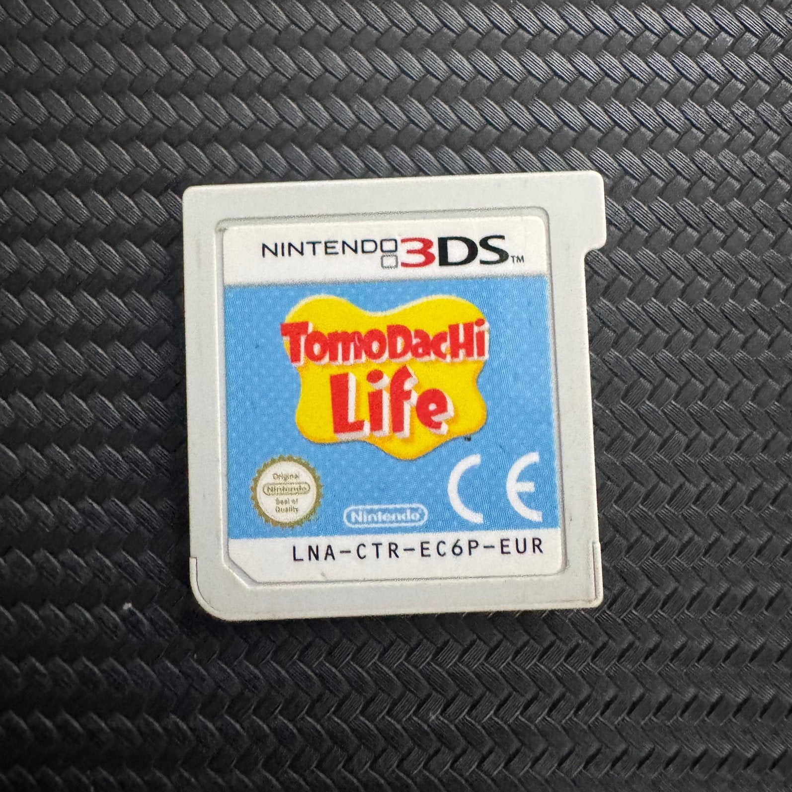 Tomodachi Life losse game Getest en Werkend Vaste Prijs, Spelcomputers en Games, Avontuur en Actie, 1 speler, Ophalen of Verzenden