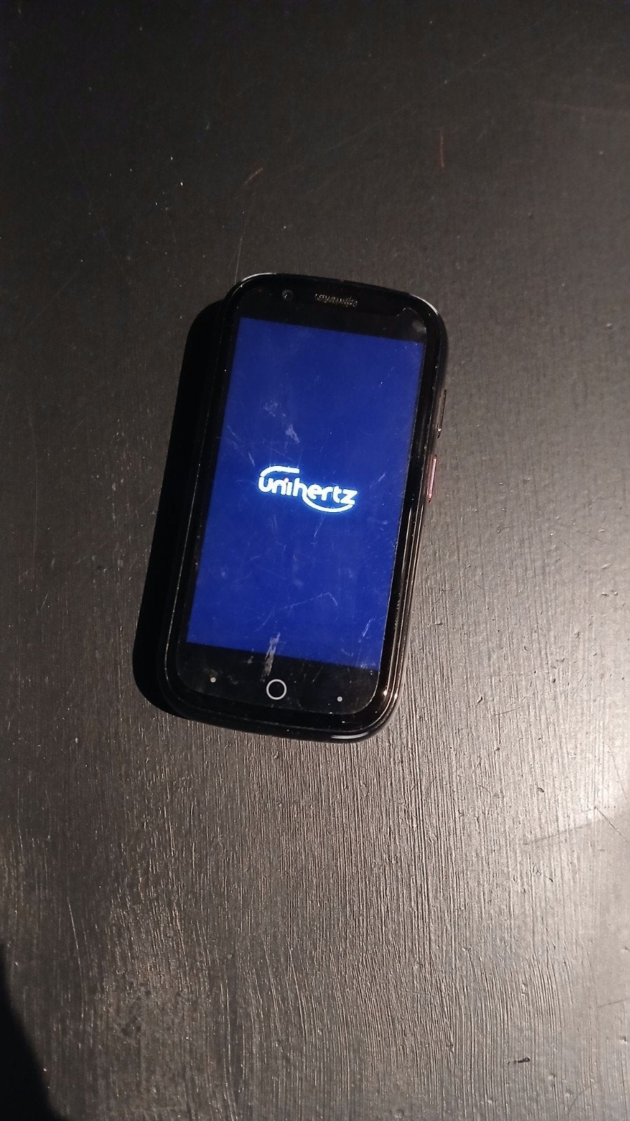 Unihertz Jelly Star (256GB / 8GB RAM), Ophalen of Verzenden, Gebruikt, Overige modellen, Zonder abonnement