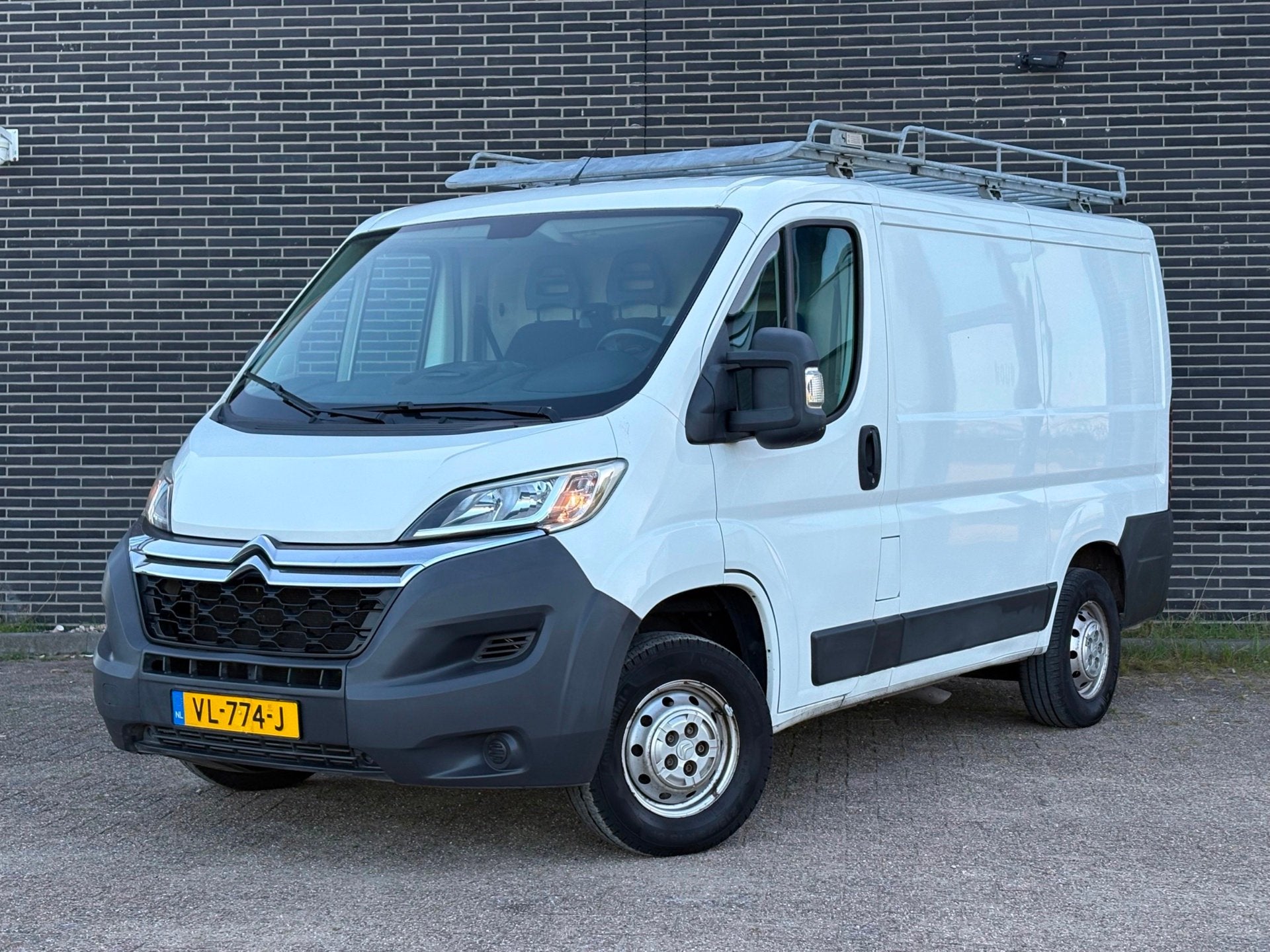 Citroen Jumper 30 2.2 HDI L1H1 Economy Nieuwe APK!, Voorwielaandrijving, Euro 5, 15 km/l, Gebruikt