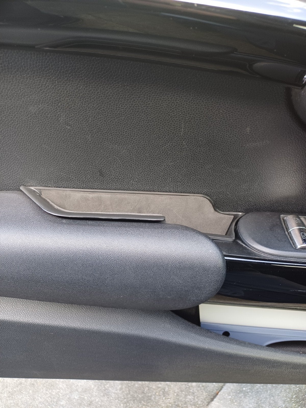 MINI COOPER  F56 opbergvakken deurgreep, Auto-onderdelen, Ophalen of Verzenden, Gebruikt, Mini