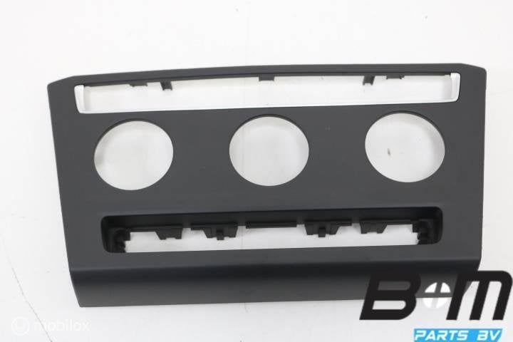 Clima omranding VW Touran 5T 5TB863041A, Gebruikt