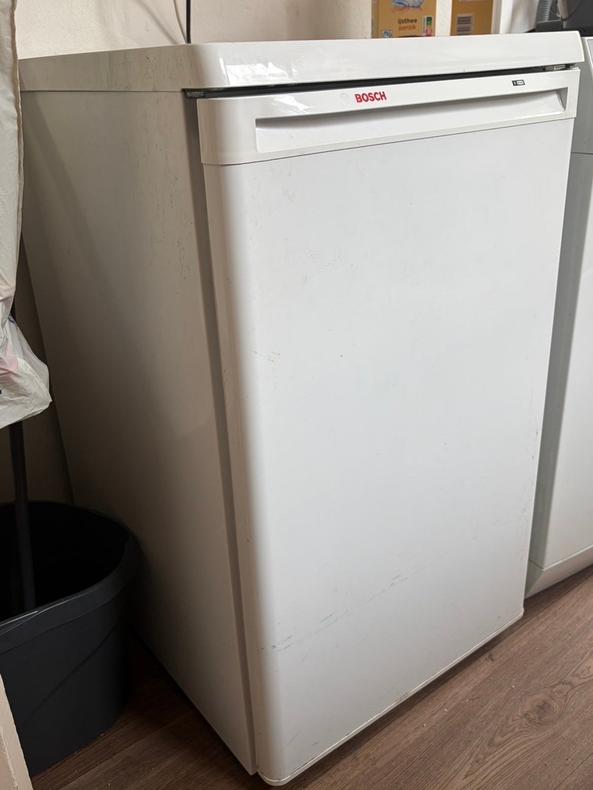 Bosch vriezer - Compact en Betrouwbaar €50 vandaag ophalen, Gebruikt, Minder dan 75 liter, 45 tot 60 cm, Met vriesvak