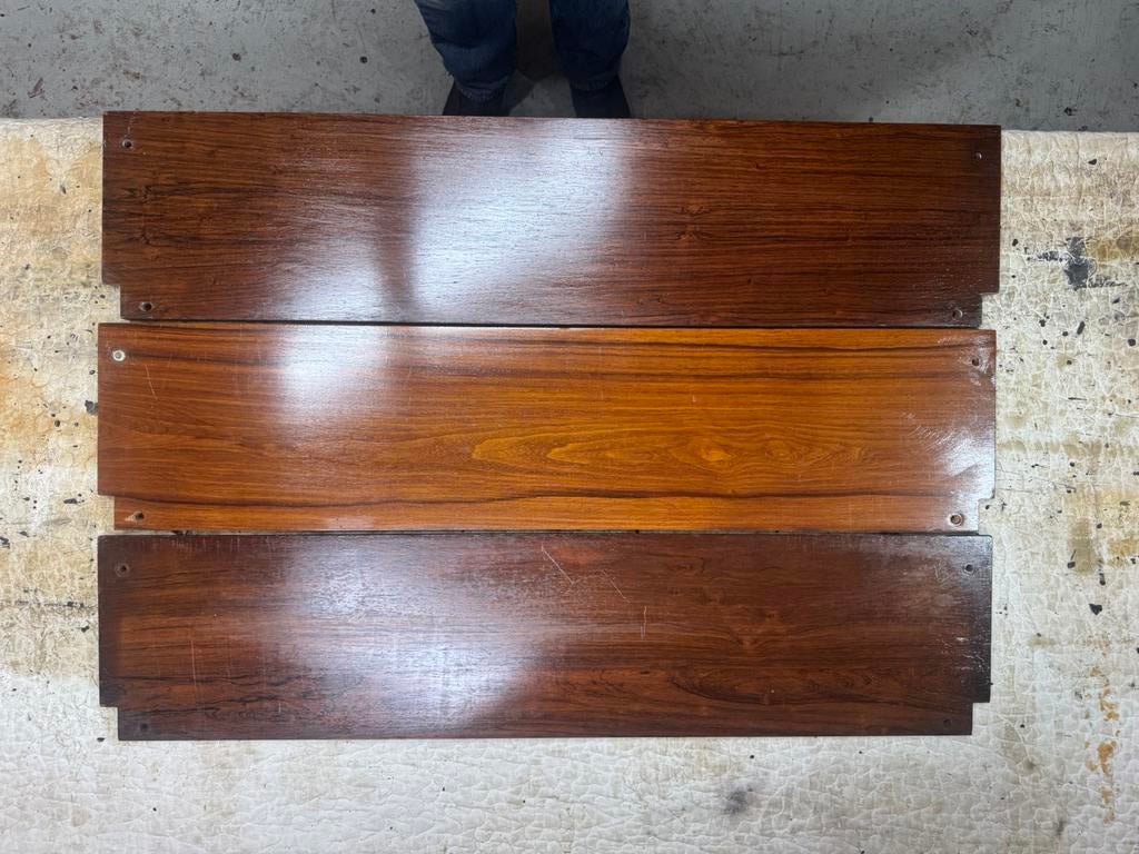 3 planken voor Topform vintage, Ophalen of Verzenden, Zo goed als nieuw, Minder dan 150 cm, Minder dan 100 cm