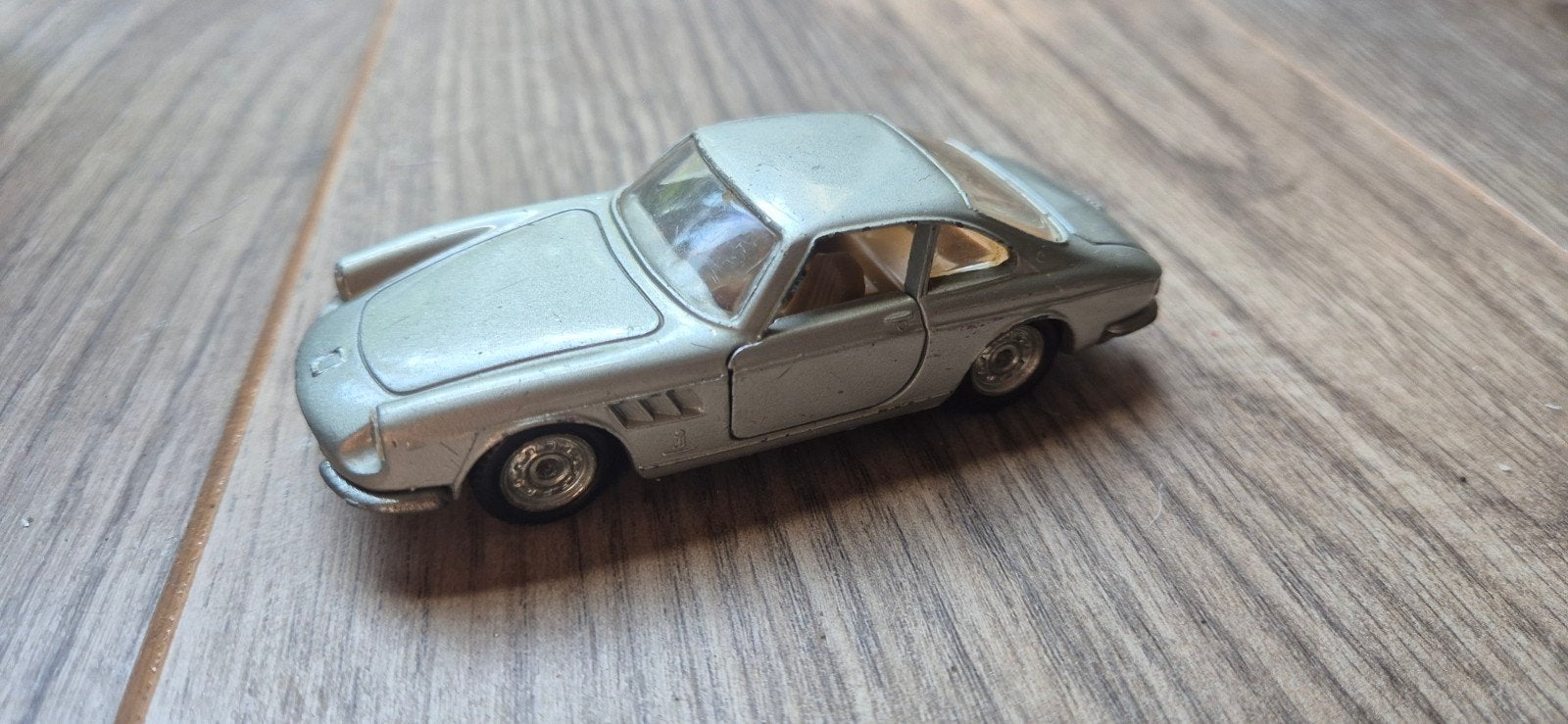 UNIEK! Collectie met 150+ authentieke DinkyToys nu te koop!!, Hobby en Vrije tijd, Modelauto's | 1:43, Ophalen