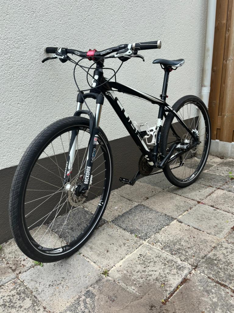 Cube Analog 29” – Extra MTB banden, Fietsen en Brommers, Fietsen | Mountainbikes en ATB, Ophalen, Zo goed als nieuw, Overige merken