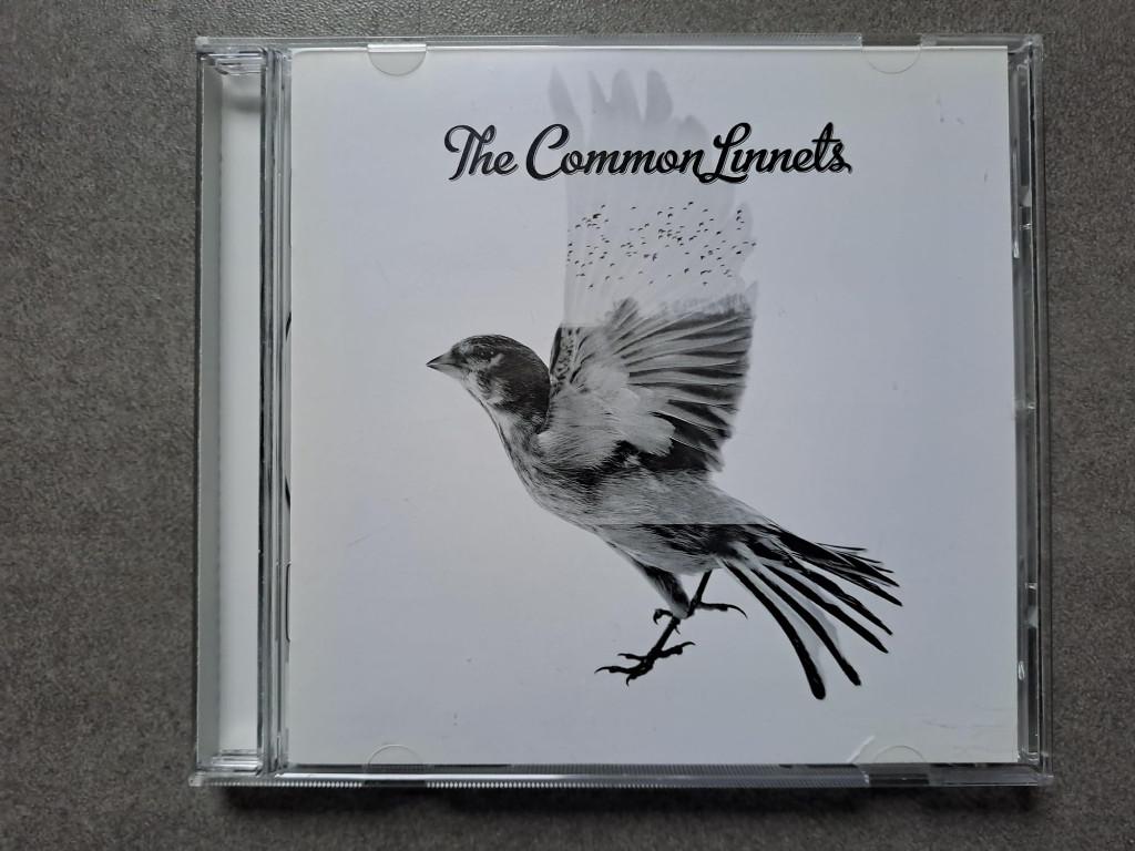 The Common Linnets - Commen Linnets (Songfestival), leuke cd, Ophalen of Verzenden, Zo goed als nieuw