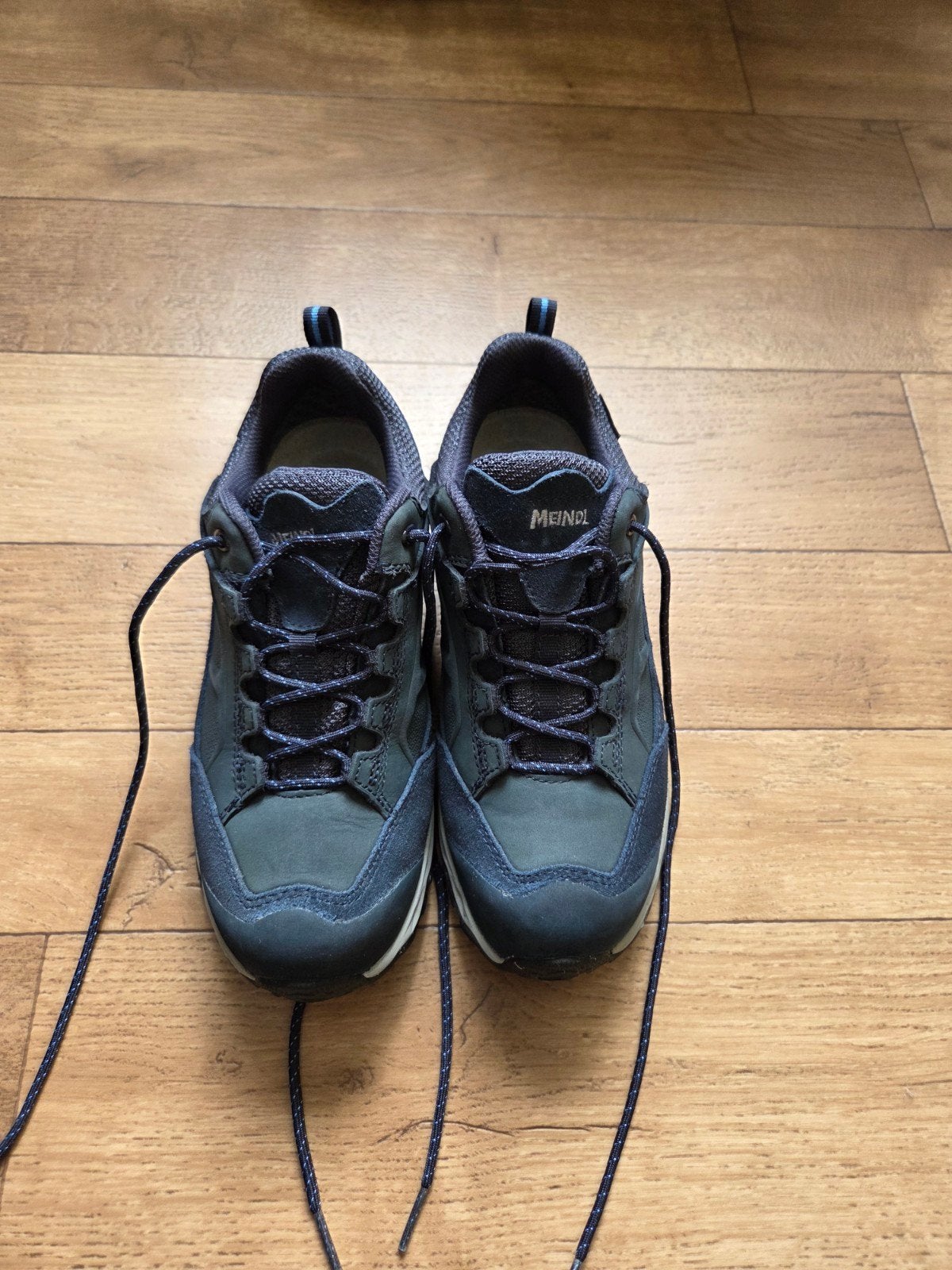 Meindl wandelschoenen maat 36,5 - Zo goed als nieuw, Ophalen of Verzenden, Zo goed als nieuw, Schoenen