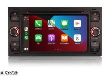 Navigatie Ford Kuga 2008-2012 android 15 apple carplay usb, Oberonweg 262 3208pg, Nieuw, Ophalen of Verzenden, Dynavin