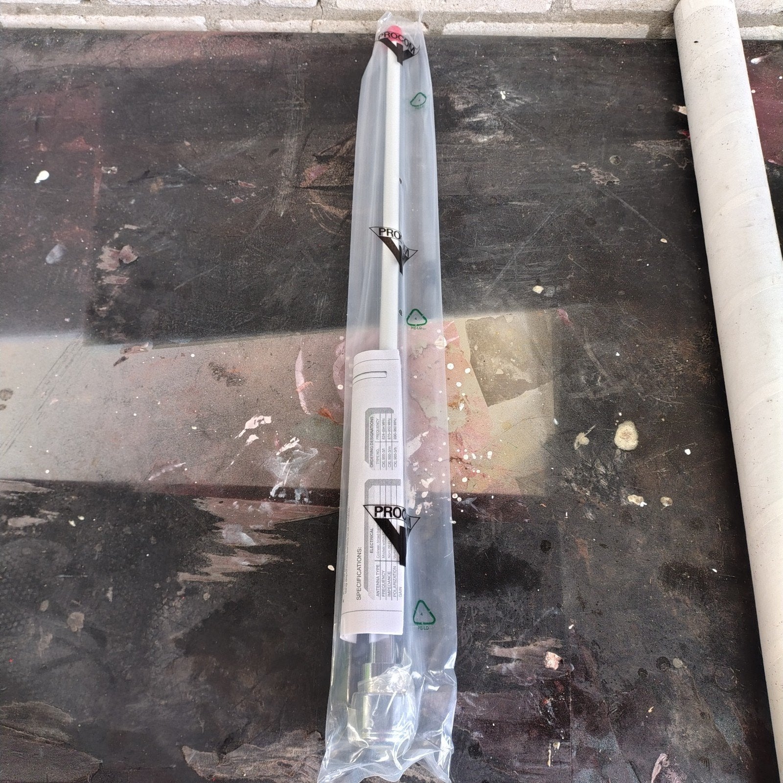 PROCOM CXL 900-3/H antenne nieuw ongebruikt, Ophalen of Verzenden, Nieuw, Ontvanger