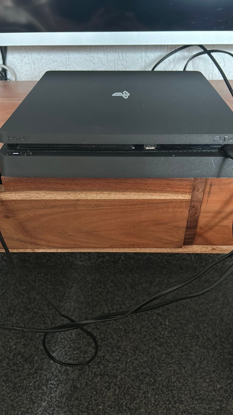 PlayStation 4, Ophalen, Zo goed als nieuw, Original, Met 3 controllers of meer