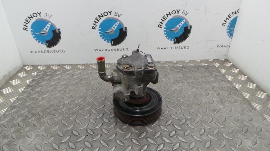 VOLKSWAGEN POLO STUURPOMP 2001, Auto-onderdelen, Ophalen of Verzenden, Gebruikt, Stiba lid
