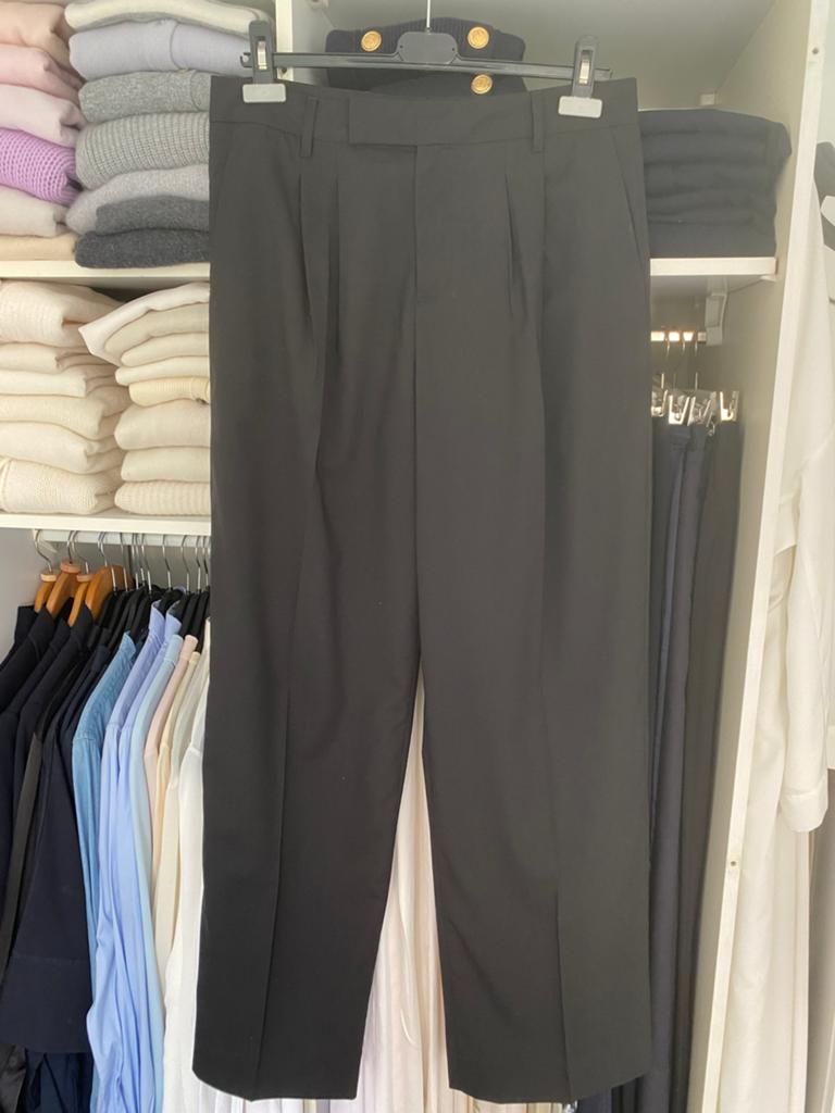 Briglia broek via Pauw maat 2, Kleding | Dames, Zwart, Zo goed als nieuw, Lang, Ophalen