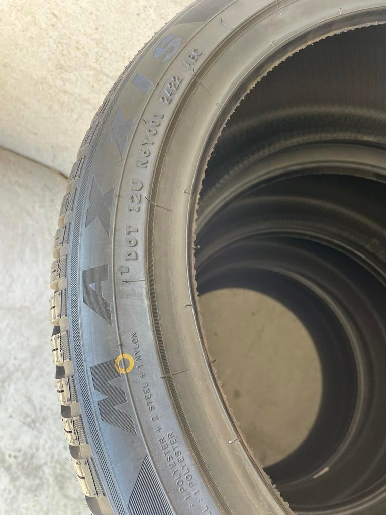 “225 45 r19 All Season Maxxis  ( Zo Goed Als Nieuw) 85 euro”, Gebruikt, Band(en), Personenwagen, Ophalen