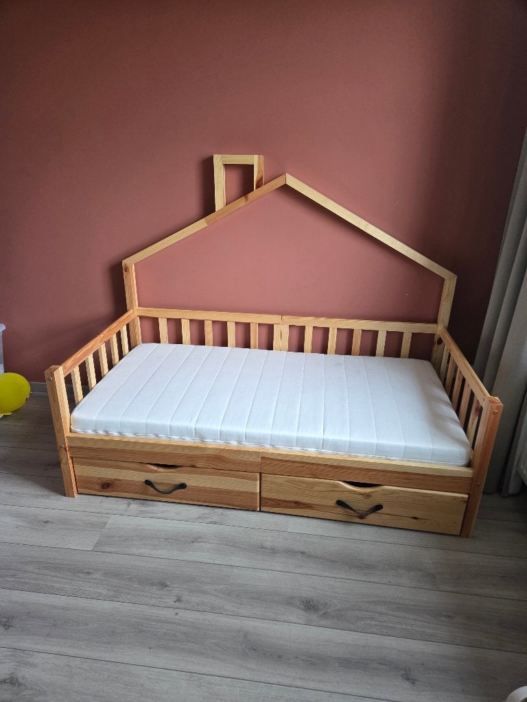 Kinderbed 80x160