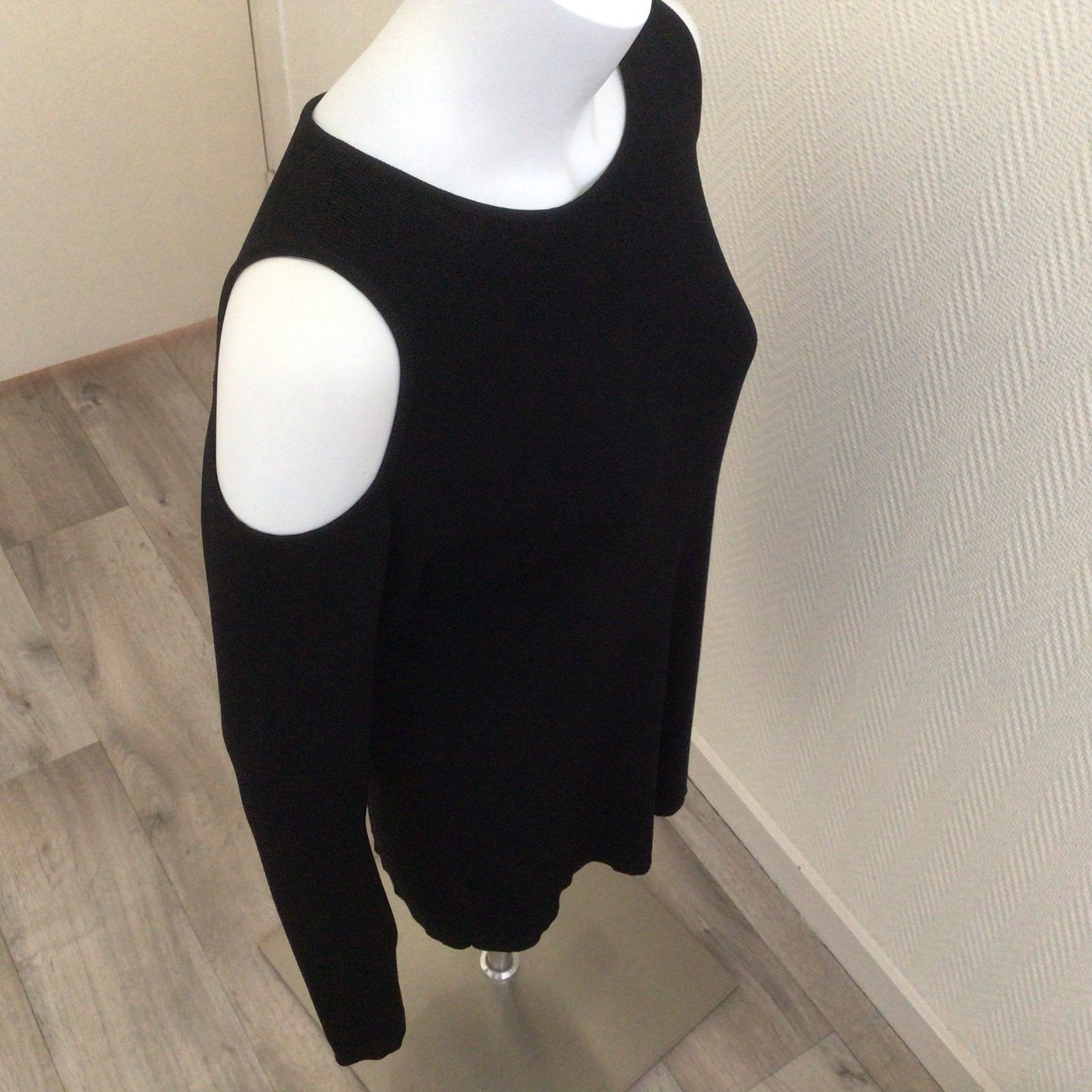 Copenhagen Muse Shirt/Trui, Zwart, Maat 46/48 (XL) of groter, Ophalen of Verzenden, Zo goed als nieuw