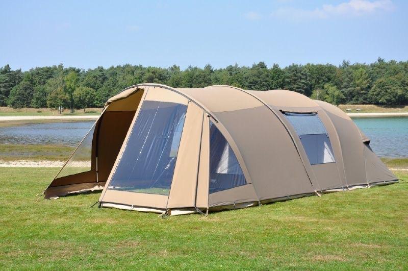 Tent Falco Havik 4000, Ophalen, Gebruikt, Overige merken