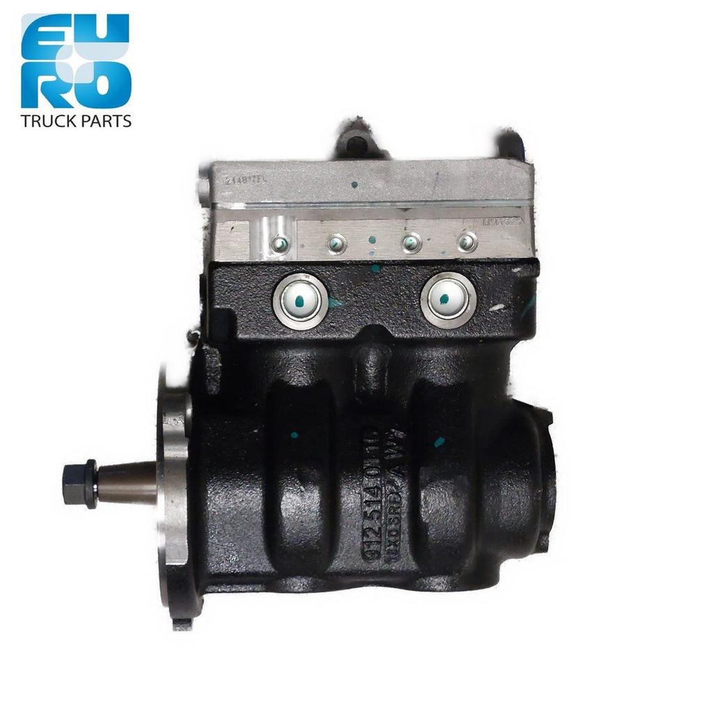 LUCHTCOMPRESSOR VO.FH4 17- WABCO + deposit 200 22101753R, -, -, Nieuw, Ophalen of Verzenden