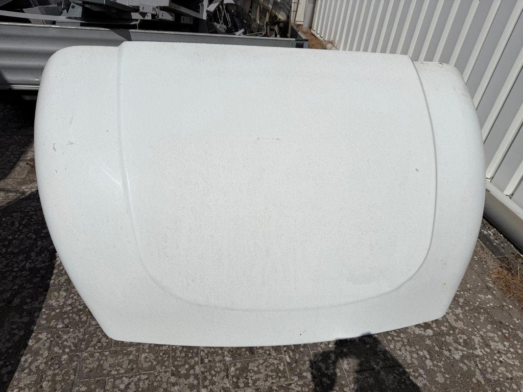 2x dakspoiler mercedes sprinter, Auto diversen, Tuning en Styling, Ophalen