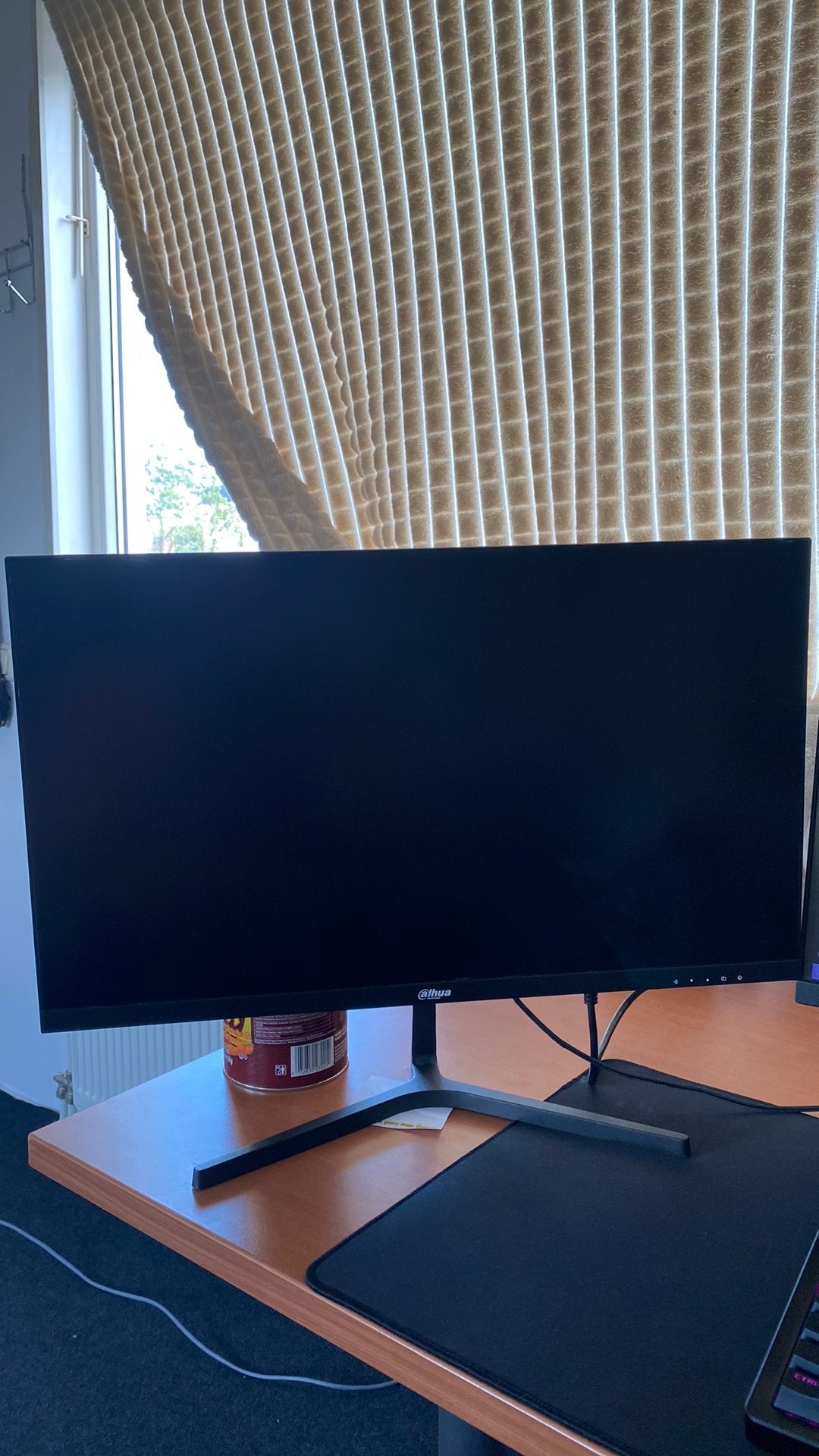 Montior 144hz, Ophalen, IPS, Full HD, Zo goed als nieuw