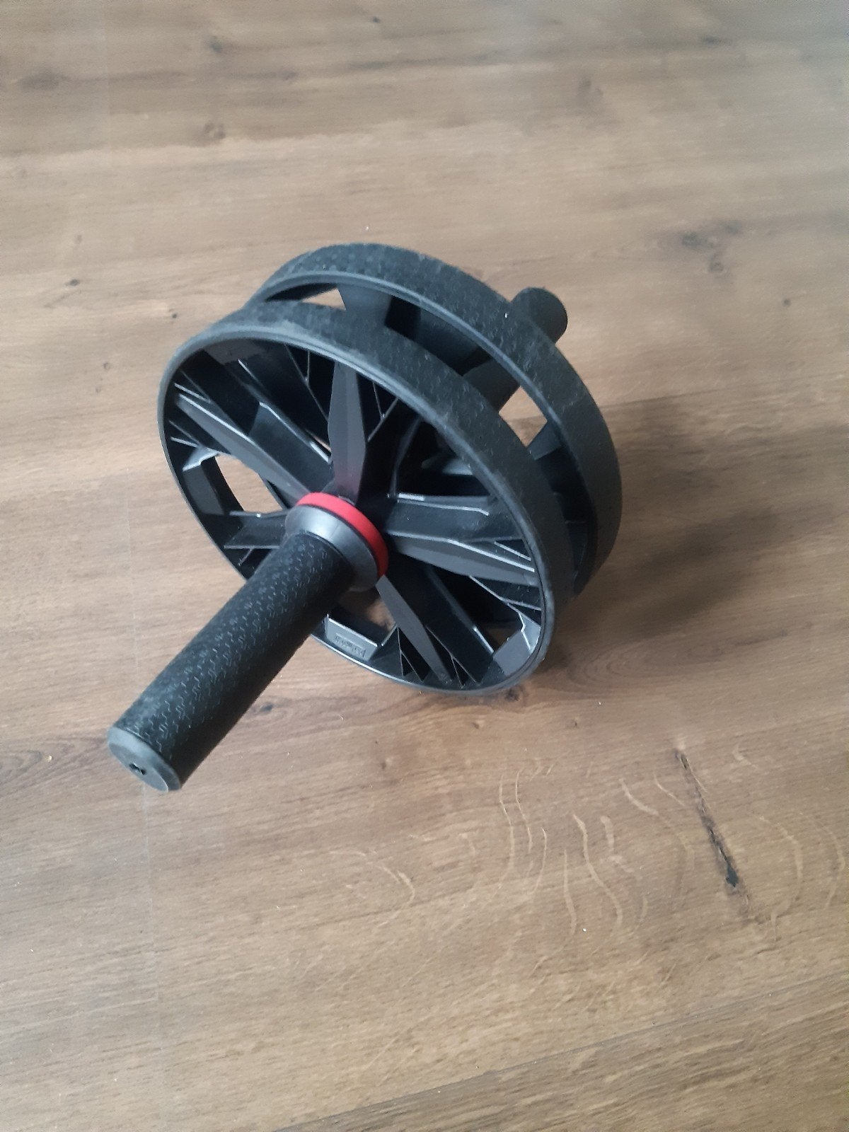 Abs roller, Ophalen of Verzenden, Buikspierwiel