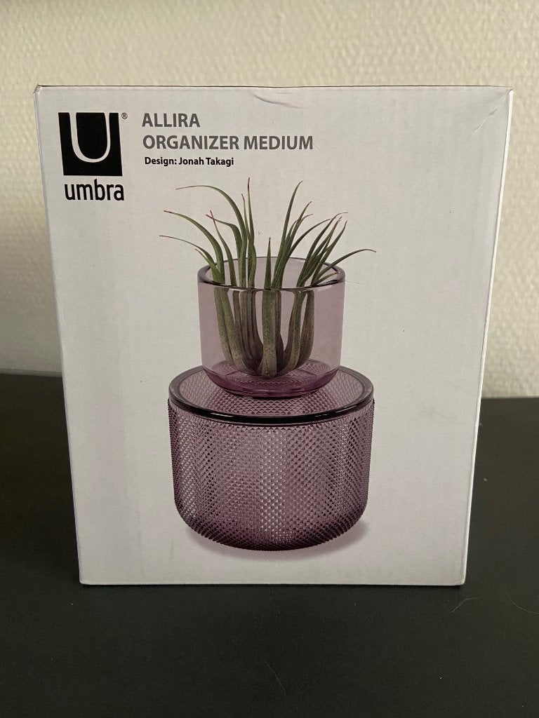 Umbria Allira Organizer Medium, Ophalen of Verzenden, Nieuw, Overige kleuren