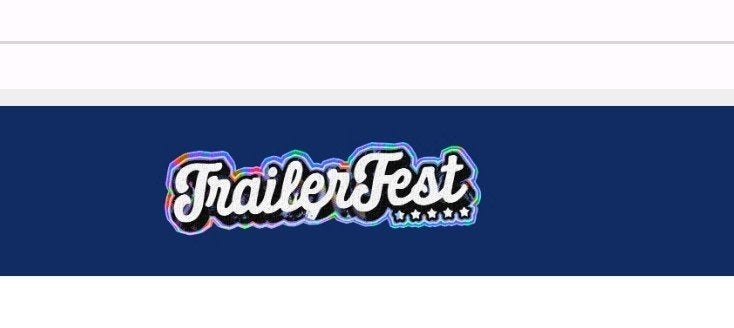 2 Tickets voor Trailer Fest 2026 Breda (8 -8-'26), Twee personen