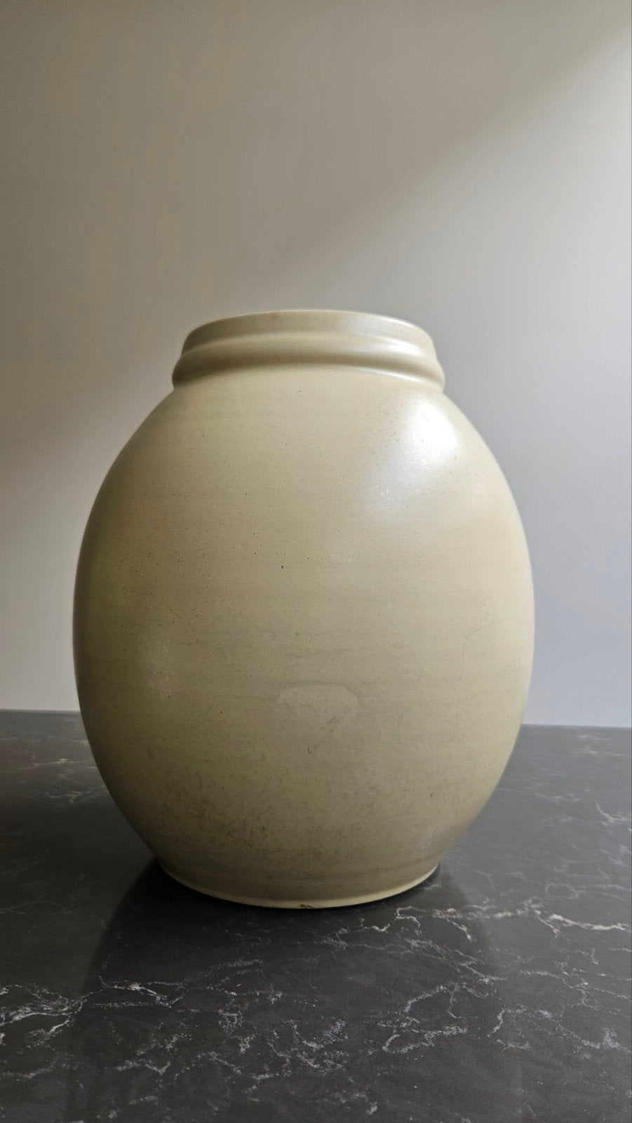 Wenco Groningen model 406 pot - 26 cm hoog, Ophalen