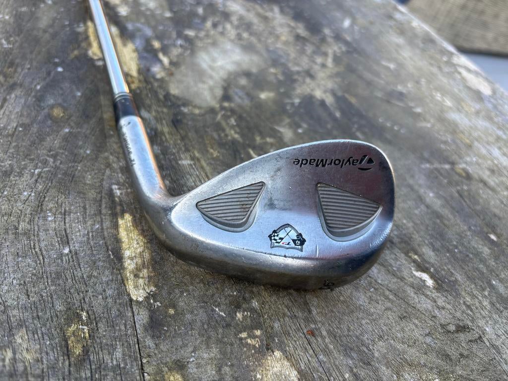 TaylorMade Wedge 56 graden, Ophalen, Gebruikt, Club, Overige merken