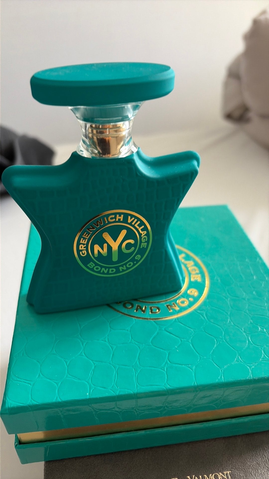NYC bond no 9 parfum, Ophalen of Verzenden, Zo goed als nieuw