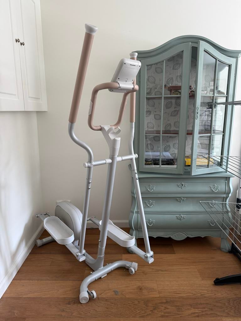DOMYOS Crosstrainer, Ophalen, Armen, Zo goed als nieuw, Crosstrainer
