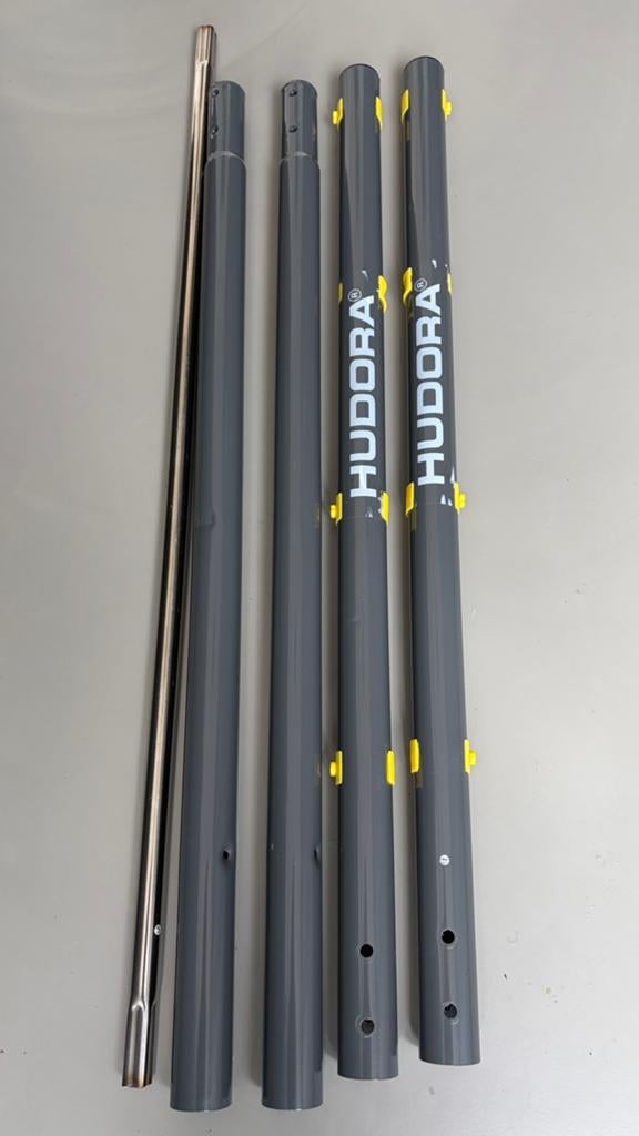 HUDORA Rekstok Pro Single - Nieuw, Ophalen, Nieuw, Overige typen