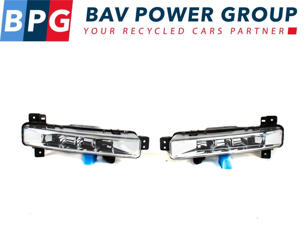 MISTLAMP SET LED G31 BMW 5 serie (G30) (7349131), Gebruikt, BMW, Petuelring 130
80809  München, DE, Bayerische Motoren Werke AG