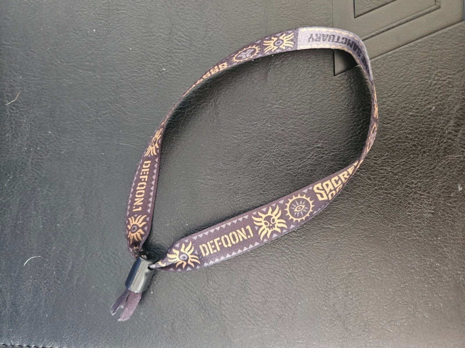DEFQON.1 merch en goodies, Ophalen of Verzenden