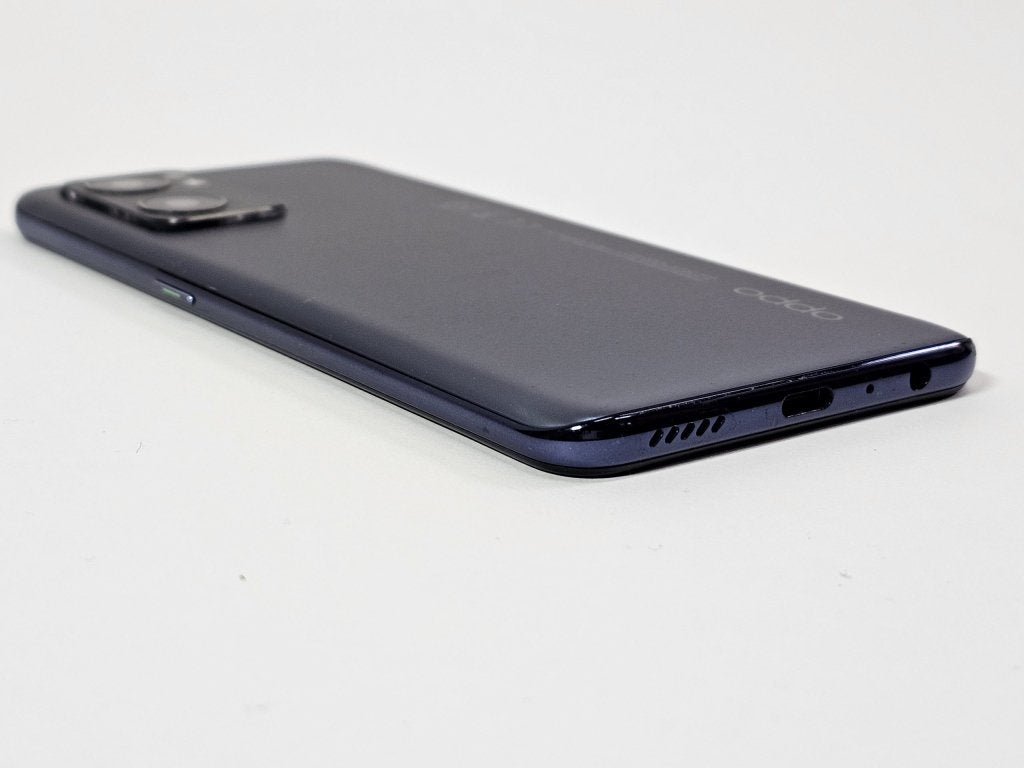 OPPO Find X5 Lite – 256GB Zwart | Tweedehands, Telecommunicatie, Weena 505, 3013AL Rotterdam, Nederland, Gebruikt, Press@oppo.com