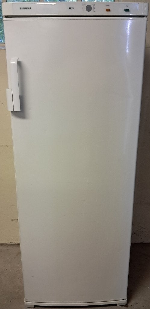 Siemens GS26D622 vriezer, 7 lades, 258L, goede staat, Gebruikt, 140 tot 160 cm, Ophalen, Vrieskast