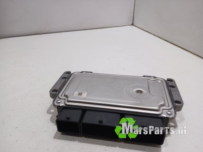 Computer Motormanagement van een Renault Twingo, Gebruikt, -, Renault, -