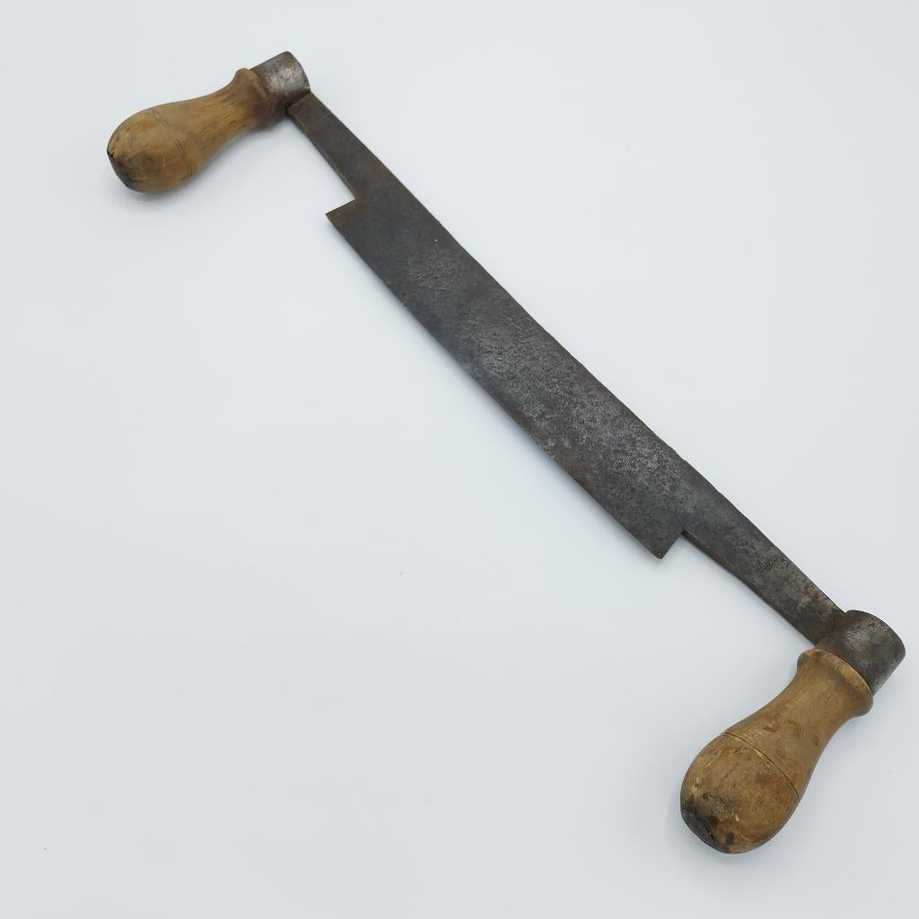 Joh Weiss & Sohn Haalmes (58049-10), Ophalen of Verzenden
