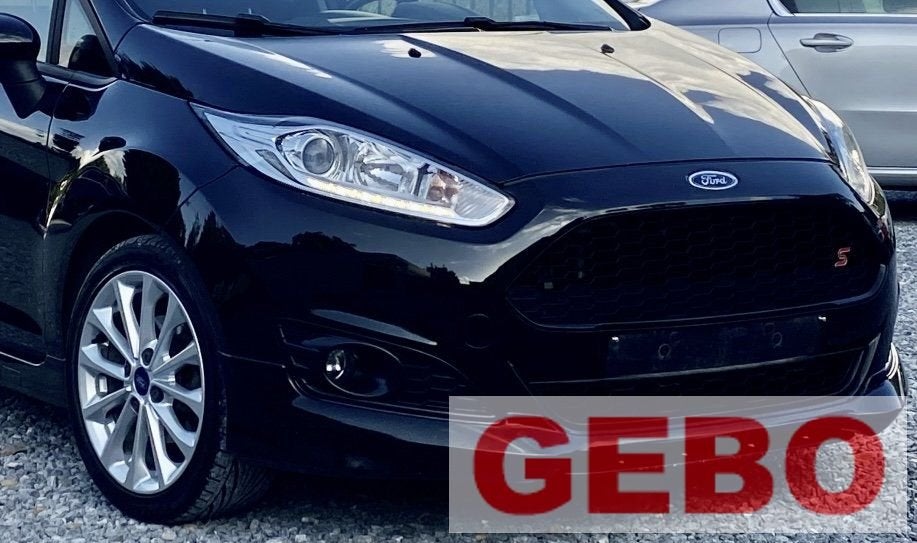 Ford Fiesta 2013/2017 voorkop motorkap bumper spatbord kopla, Auto-onderdelen, -, Voor, -, Nieuw