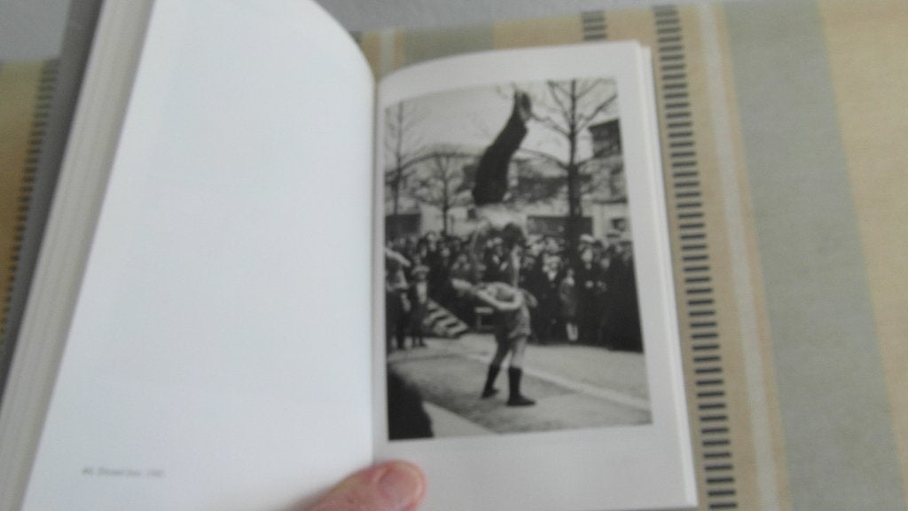 ANDRÉ KERTÉSZ ; fraai fotoboek in nieuwstaat, Ophalen of Verzenden, Zo goed als nieuw, Fotografen